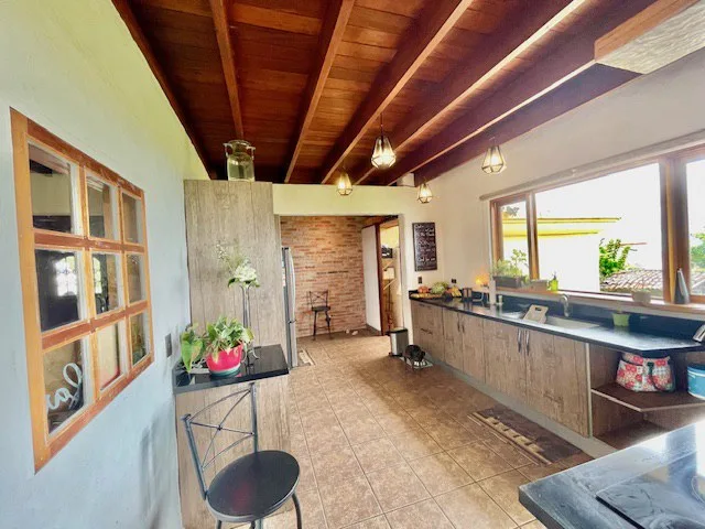 House in Concepción — photo 4