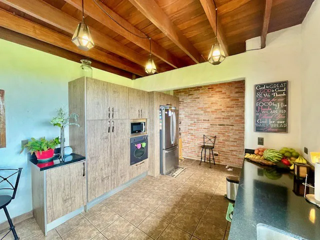 House in Concepción — photo 5
