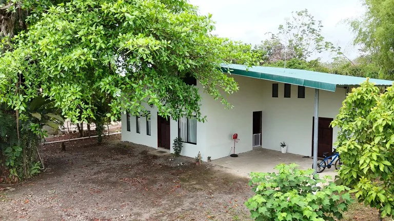 House in Puerto Jimenez
