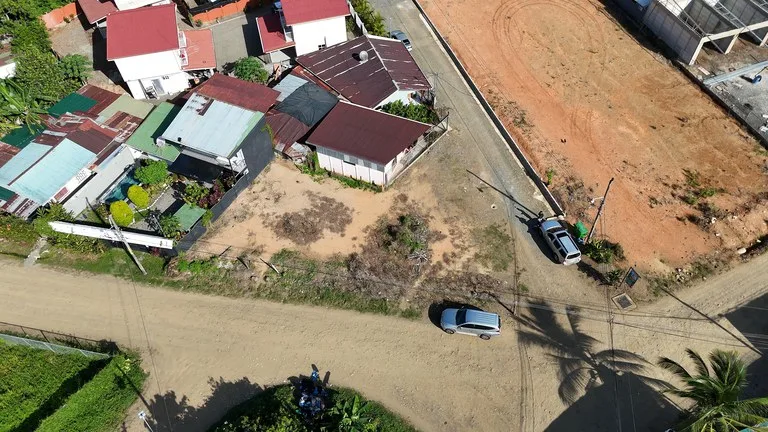 Home Construction Site in Uvita — photo 2