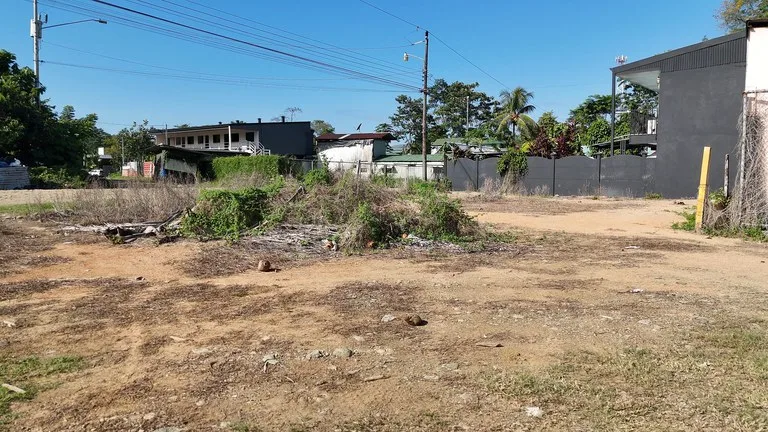 Home Construction Site in Uvita — photo 3