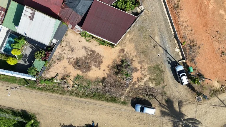 Home Construction Site in Uvita — photo 4