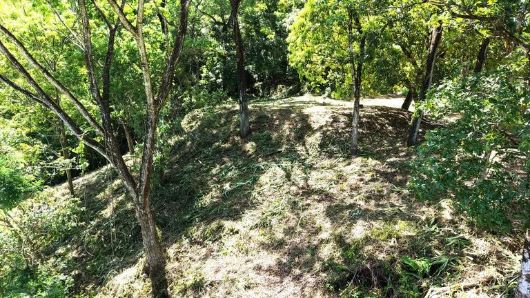 Home Construction Site in Playa Samara