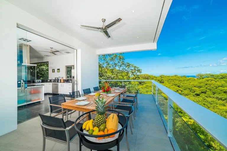 House in Playa Ocotal