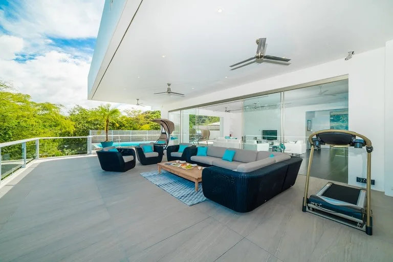 House in Playa Ocotal — photo 4