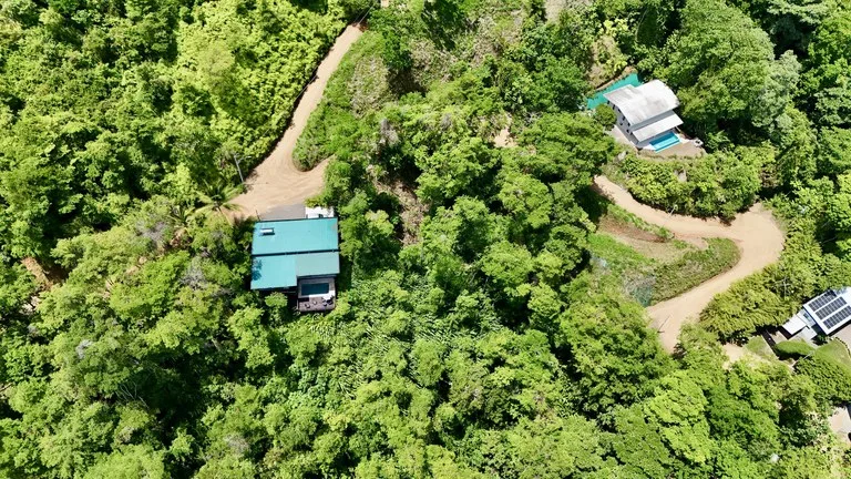 Home Construction Site in Uvita — photo 2
