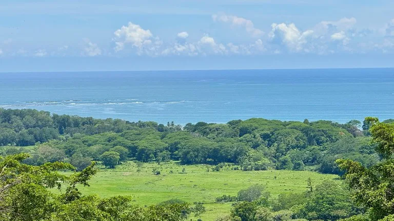 Home Construction Site in Uvita — photo 4