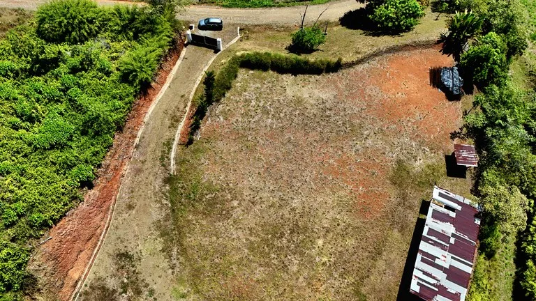 Home Construction Site in Tres Rios