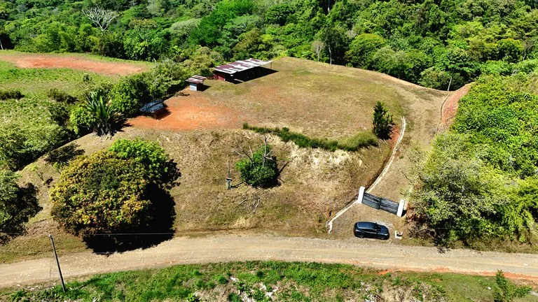 Home Construction Site in Tres Rios — photo 4