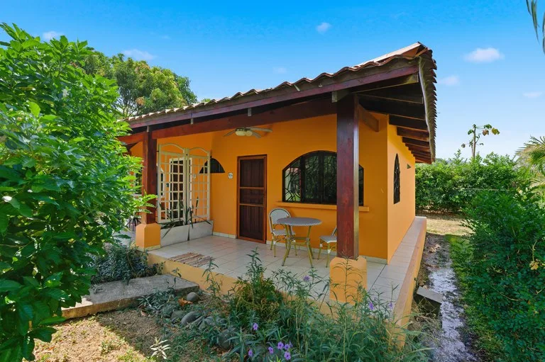 Condominium in Playa Potrero — photo 4