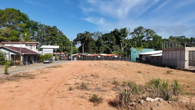 Home Construction Site in Uvita — photo 3
