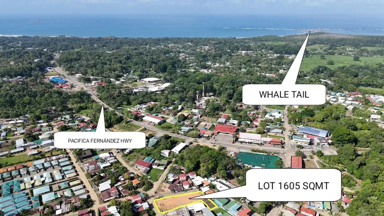 Home Construction Site in Uvita — photo 4