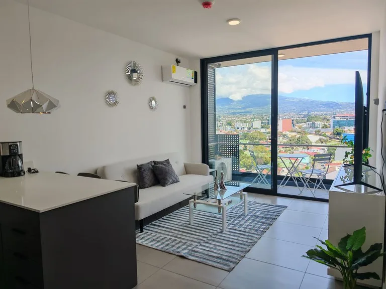 Apartment in Barrio Escalante — photo 2