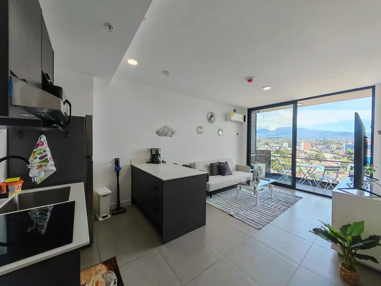 Apartment in Barrio Escalante — photo 3