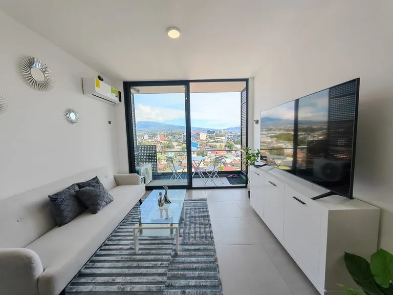 Apartment in Barrio Escalante — photo 4