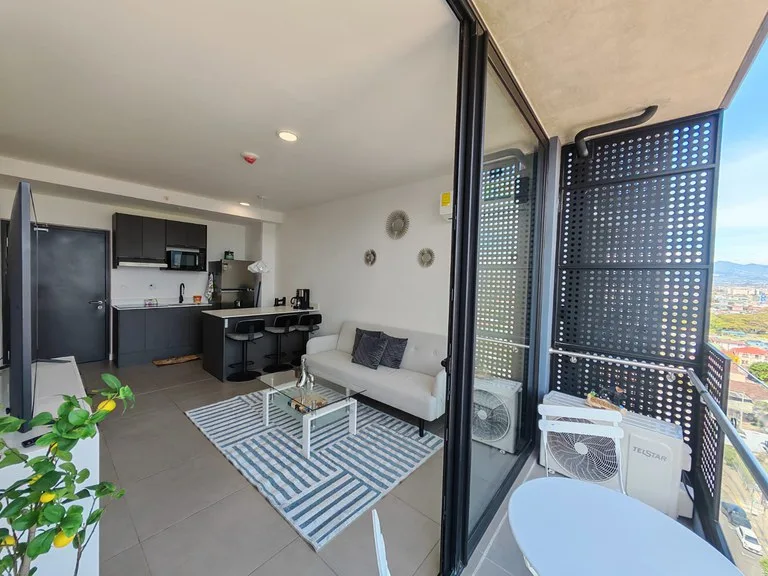 Apartment in Barrio Escalante — photo 5