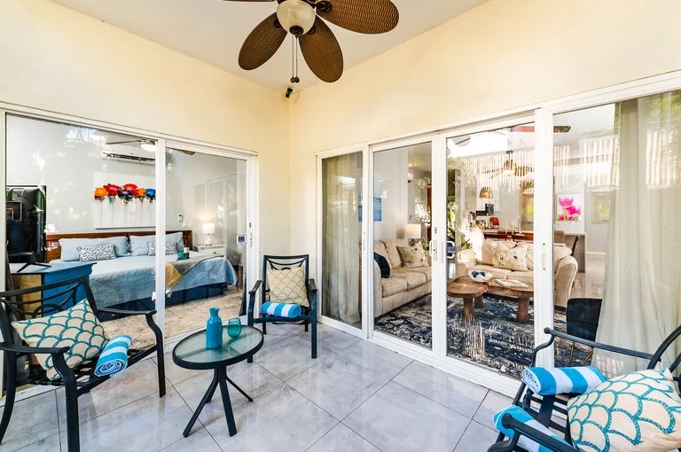 Condominium in Playa Potrero