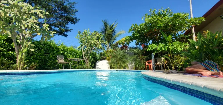 House in Paquera