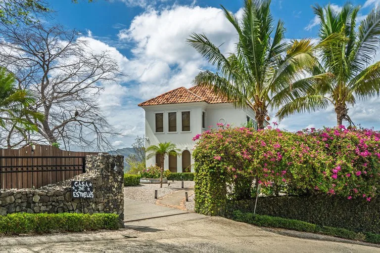 House in Playa Potrero