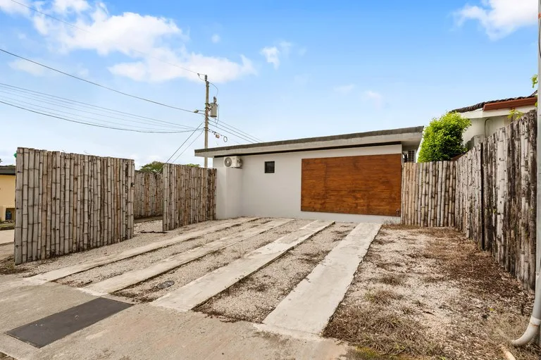 House in Santa Rosa