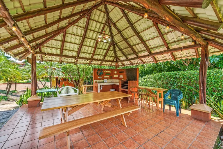 Townhouse in Playa Junquillal