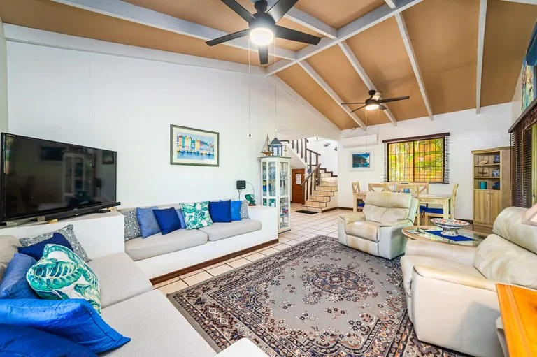 Townhouse in Playa Junquillal