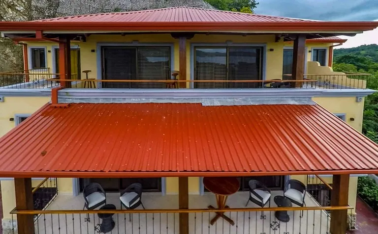 Condominium in Playa Flamingo
