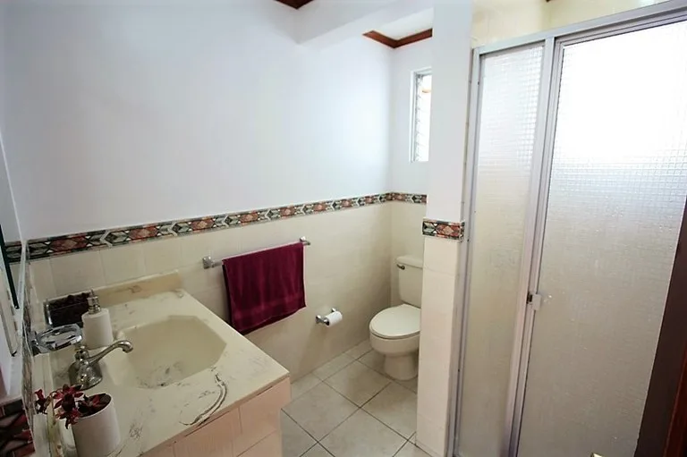 House in Los Laureles