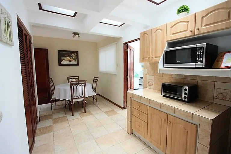 House in Los Laureles — photo 4