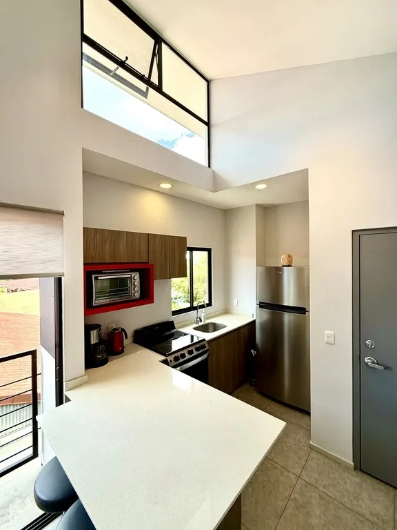 Condominium in Barrio Escalante