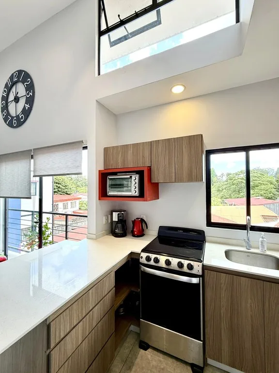 Condominium in Barrio Escalante — photo 2