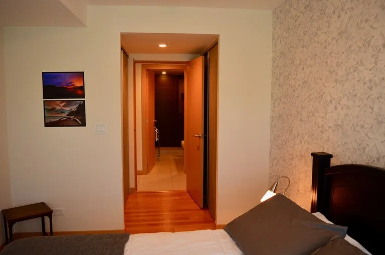 Apartment in Barreal