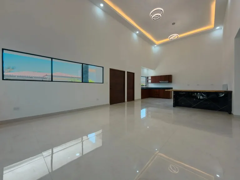 House in Liberia