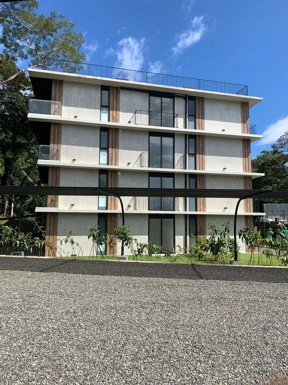 Condominium in Playa Hermosa