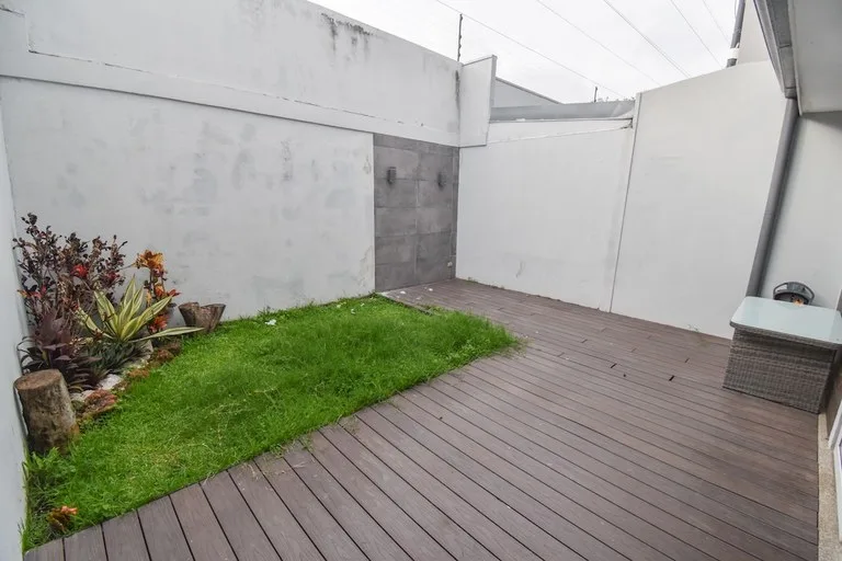 House in Guachipelín