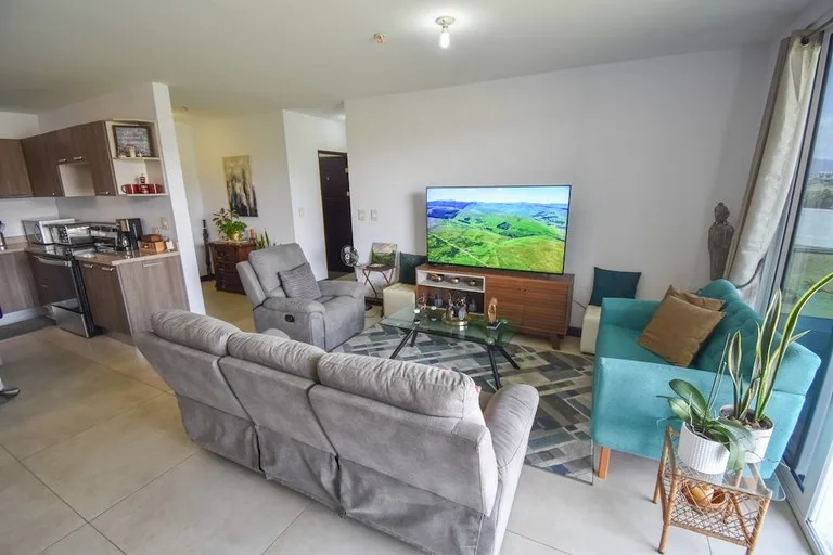 Apartment in Barreal