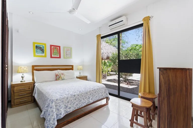 House in Playa Potrero