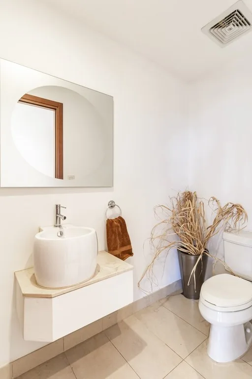 Apartment in San Rafael