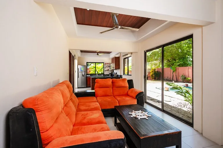 House in Playa Potrero