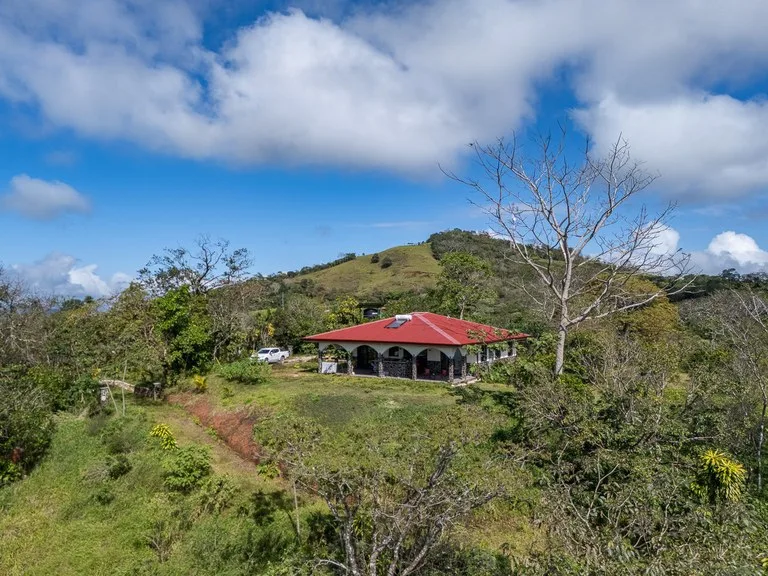 House in Hojancha