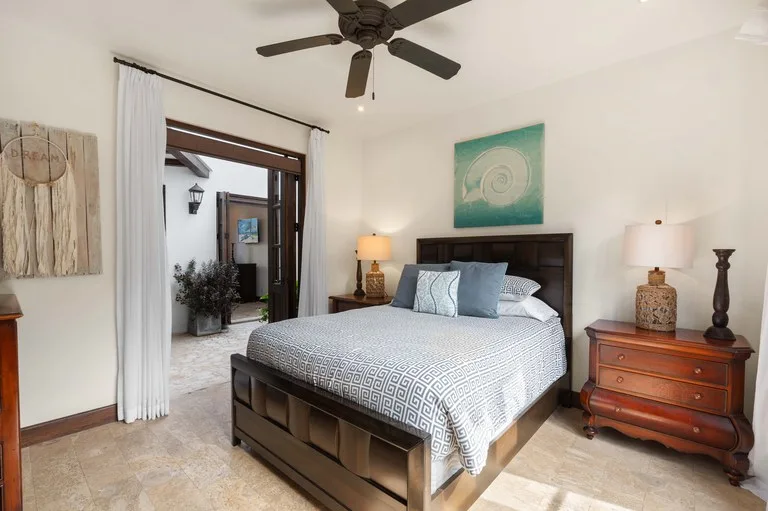 Condominium in Las Catalinas