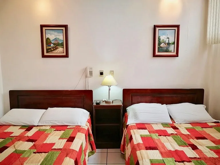 Hotel/Resort/Hostel in Heredia