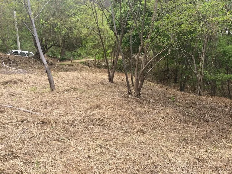 Home Construction Site in Playa Ocotal