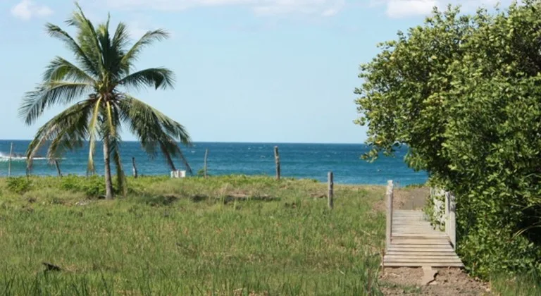 Development Parcel in Playa Junquillal