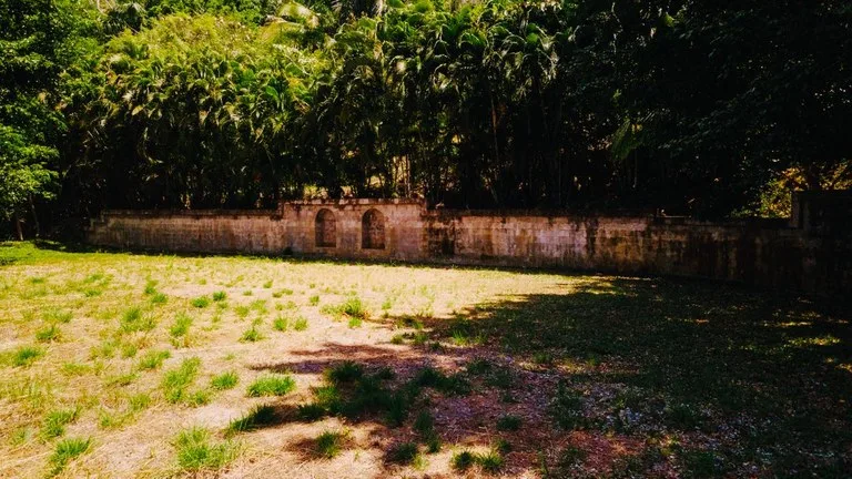 Home Construction Site in Nandayure