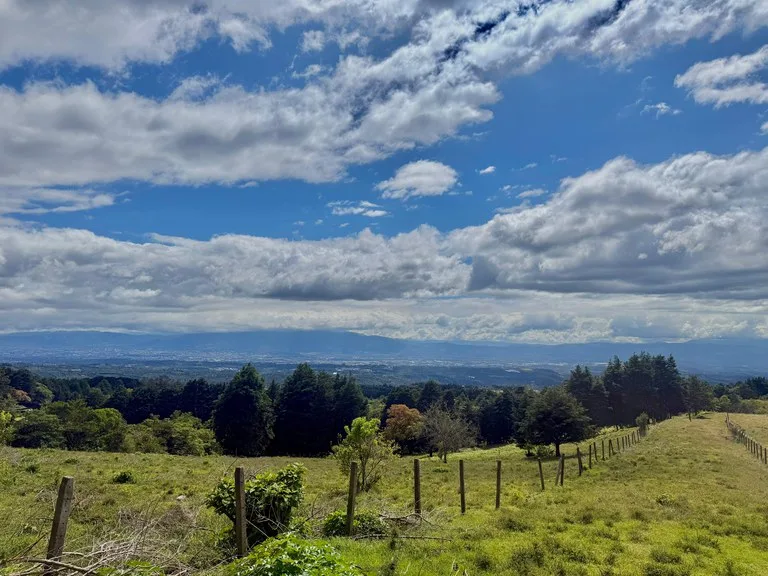 Home Construction Site in Sabana Redonda