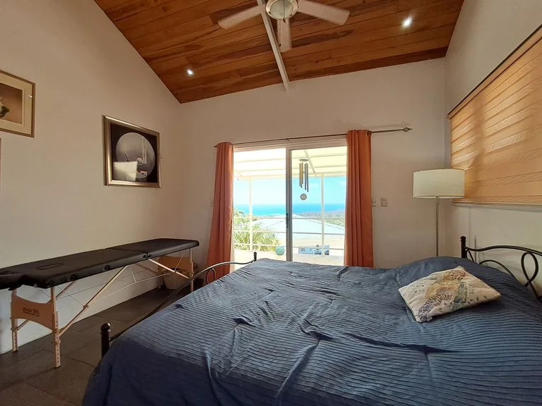 Hotel/Resort/Hostel in Playa Samara