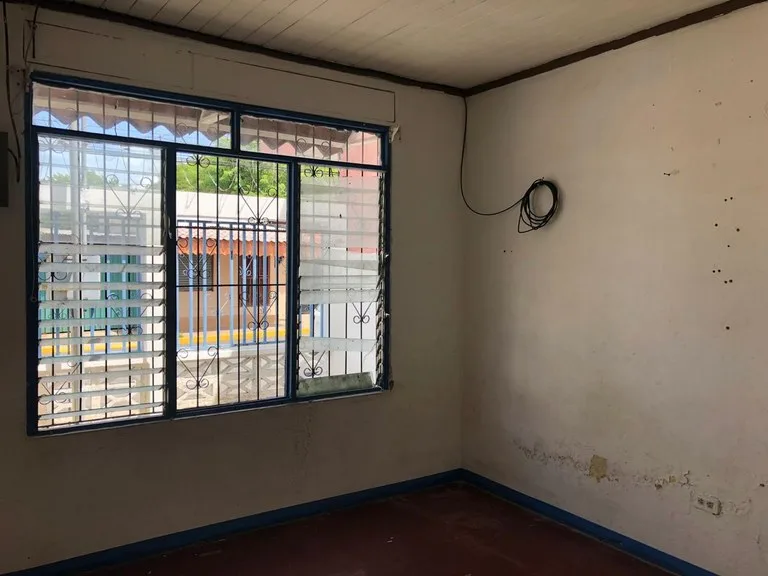 House in Liberia