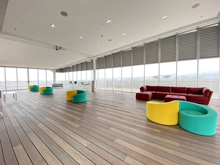 Office Condo in Ulloa