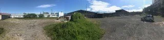 Lote Comercial in Calle Blancos